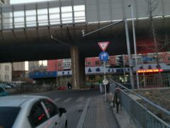 -域乐楼清真饭庄(华北路店)