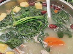 -小秦淮·南京土菜(新亭西路店)