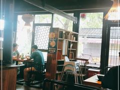 -院子餐厅·大锅菜·老杭帮(桥西直街店)