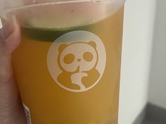 -茶百道(江北万达金街店)
