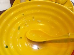 -小杨生煎(黄河路店)