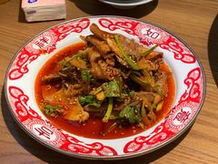 -首秀·四川料理(星耀101店)