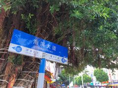 -沙扒湾