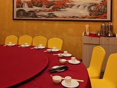 -香山小厨(南联路店)