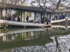 -拙政园
