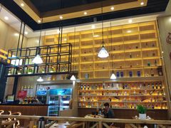 -木屋烧烤(龙华店)