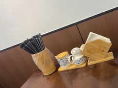 -蟹上黄·蟹黄面·江南糖水(人民广场店)
