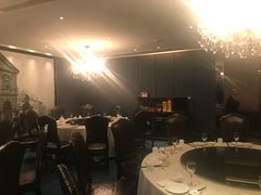 大堂-江滨九号.中餐厅(滨江店)