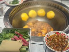-姚稷大铁锅(龙之梦店)