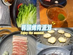 -焱铁烧·黑毛和牛专门店(南宁万象城店)