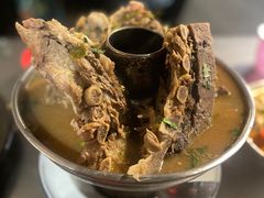 -Show Neua Thai Street Food