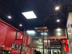 -岭南第一锅(萝岗万达店)