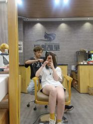 -星格造型·Hair Salon