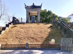 -川沙古镇-停车场