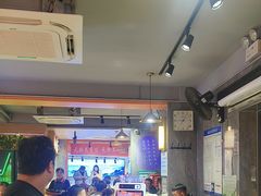 -东来土菜馆(民祥园路店)