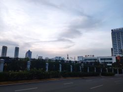 -青岛妇女儿童医院(辽阳西路院区)