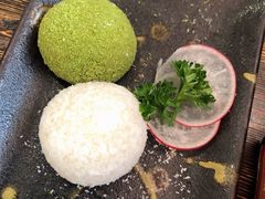 -小川洋风料理(汉街店)