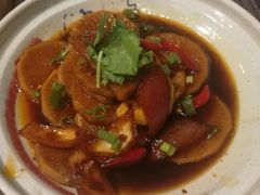 -孙家外婆•长春地标美食新名片(吾悦广场店)
