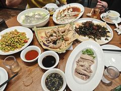 -渔满仓海鲜渔家(象山二店)