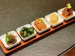 -四季民福烤鸭店(外滩外白渡桥店)