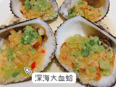 -南蚝小贝海鲜特色餐厅(南澳岛店)