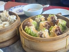 -都一处烧麦馆(前门店)