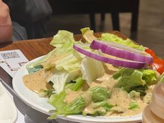 -汉巴味德(大悦城店)