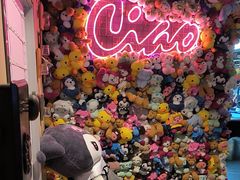 -CIAO·团建聚餐·生日派对轰趴馆(福田店)