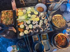 -塘屋烧烤·云南火塘烧烤品牌(新亚洲店)