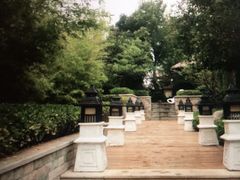 -郑州银基黄帝宫御温泉