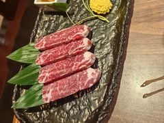 -牛道·和牛九食(市府恒隆广场店)