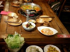 -亮欢寨酸汤鱼(沙冲路店)