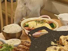 -柴の食堂·日式家庭料理·熊之肆(大学路店)