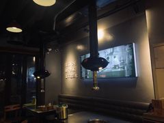 大堂-喜来稀肉(虹泉路店)