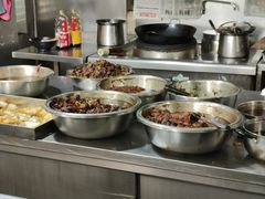 -上海为民商行清真饭店(南大路店)