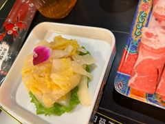 -京悦南门涮羊肉·羊蝎子火锅(田林路店)