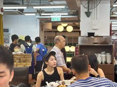 -香港蓮香樓(中環店)