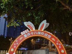 -重庆十八梯传统风貌区