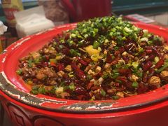 -聂发财重庆江湖菜(解放碑店)