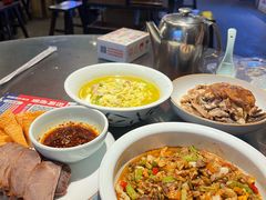 -阿财老铺·老蚌埠龙虾城(华夏总店)