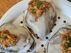 -三个渔夫·蒸汽海鲜(小白楼店)