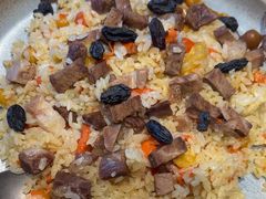 -纳鲁孜·新疆特色餐厅(上海悦荟广场店)