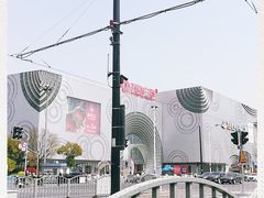 -万达广场(松江店)