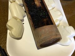 -烟水渔庄餐厅(西溪湿地店)