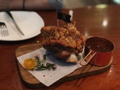 -haxnbauer海森堡德国餐厅(深圳coco店)