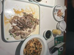-壹只菜·崇明本地特色菜(崇明南门店)