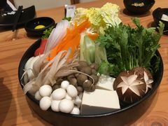 -吟松日式料理(莘庄店)