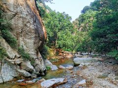 -黑龙潭风景区