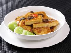 如意烧自制豆腐-尚味小厨·瓦罐煨汤