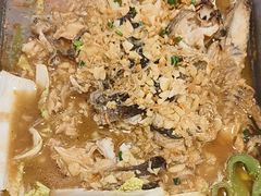 -鱼酷活鱼烤鱼(沈阳大悦城店)